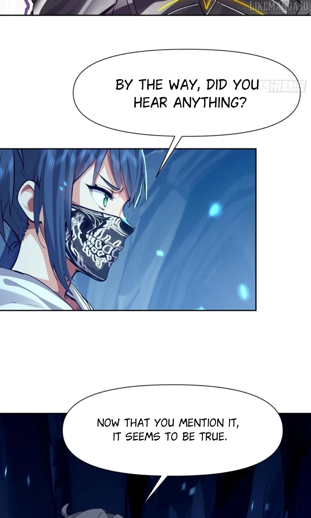 I Became the Target of the Harem in Another World Chapter 122 - page 10